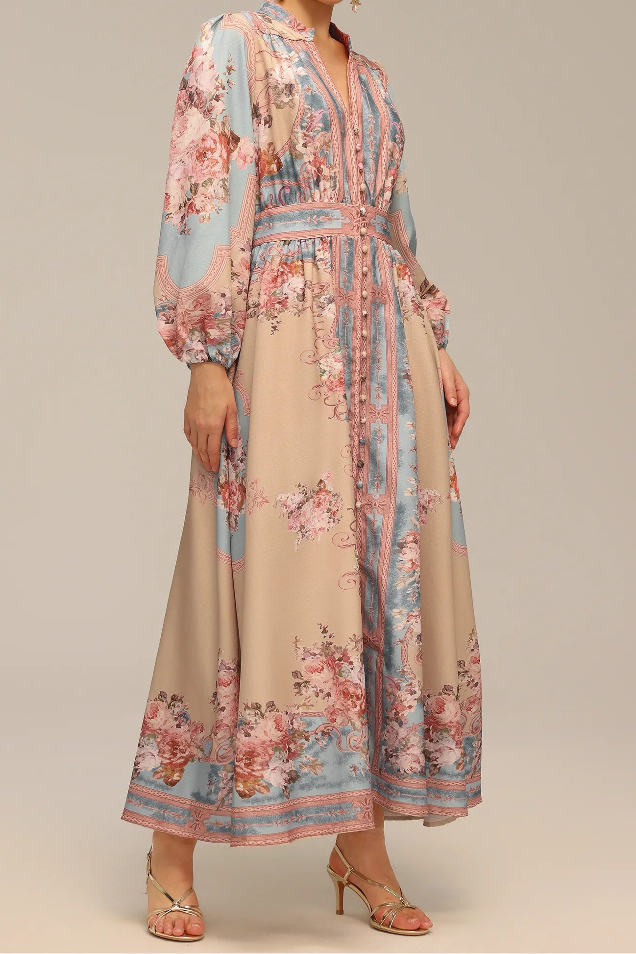 The Maribelle Palace Maxi