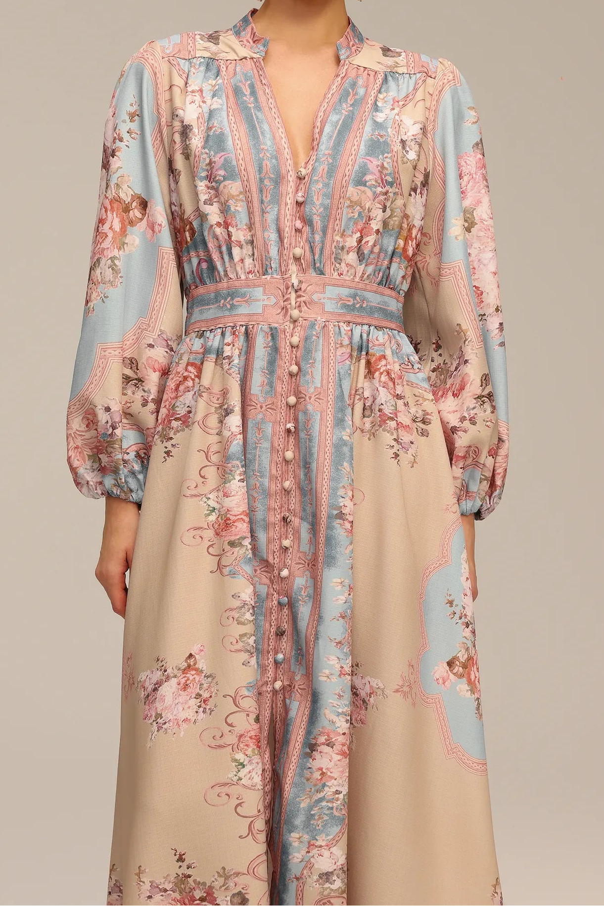 The Maribelle Palace Maxi