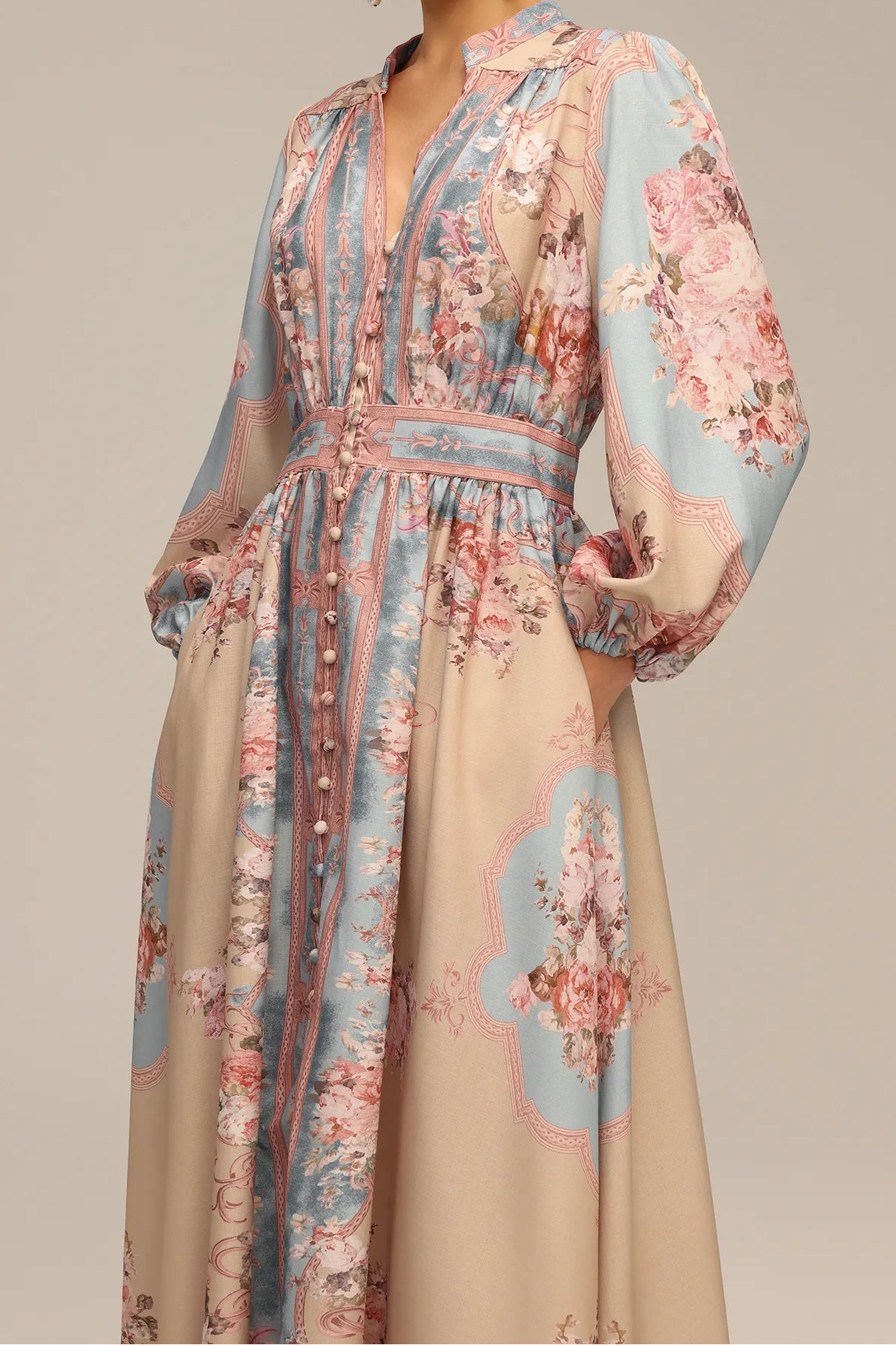 The Maribelle Palace Maxi