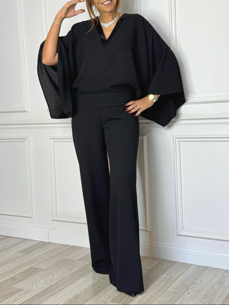 Amalfi Nights Jumpsuit