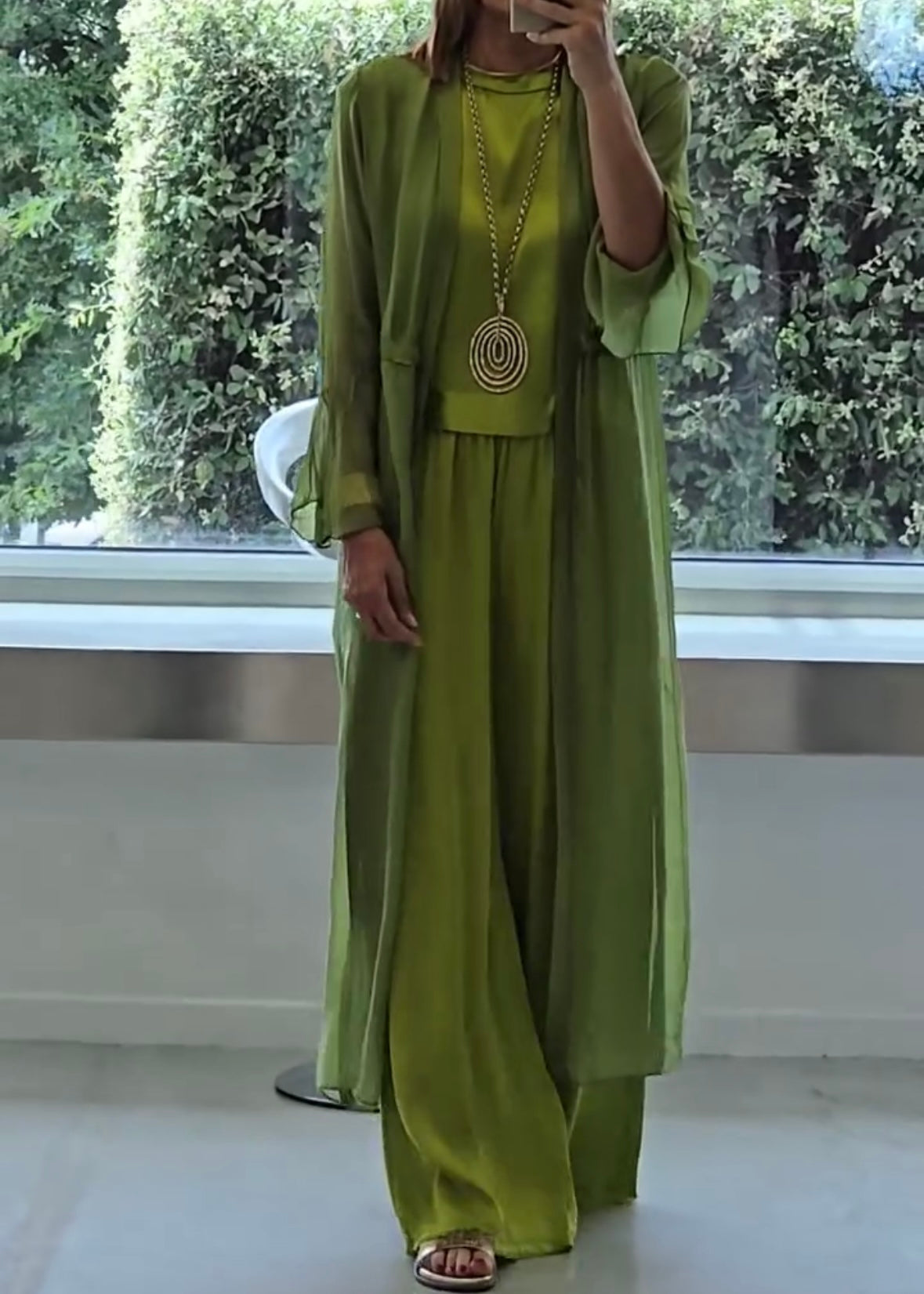 Sahara Breeze 3-Piece Set