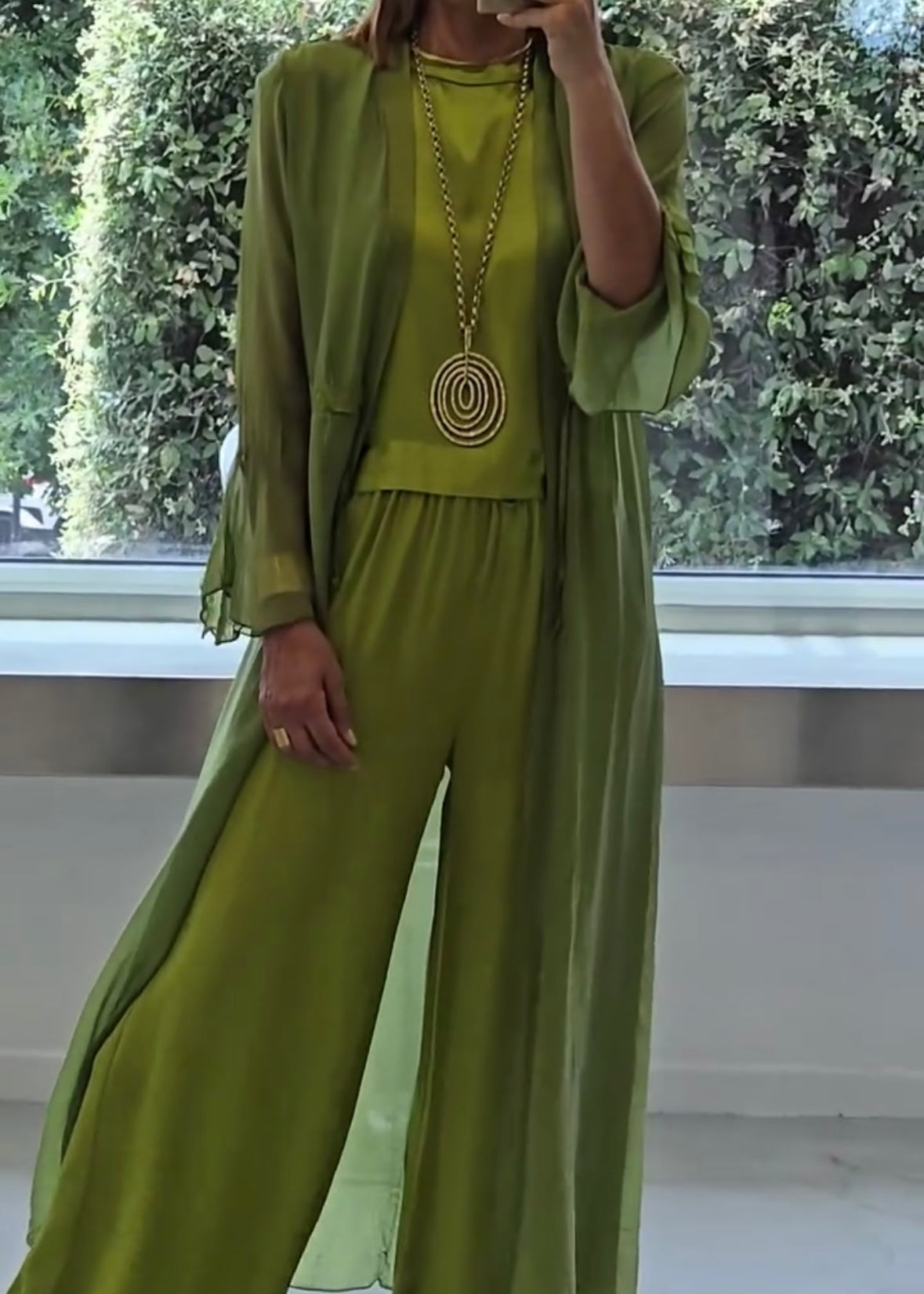 Sahara Breeze 3-Piece Set