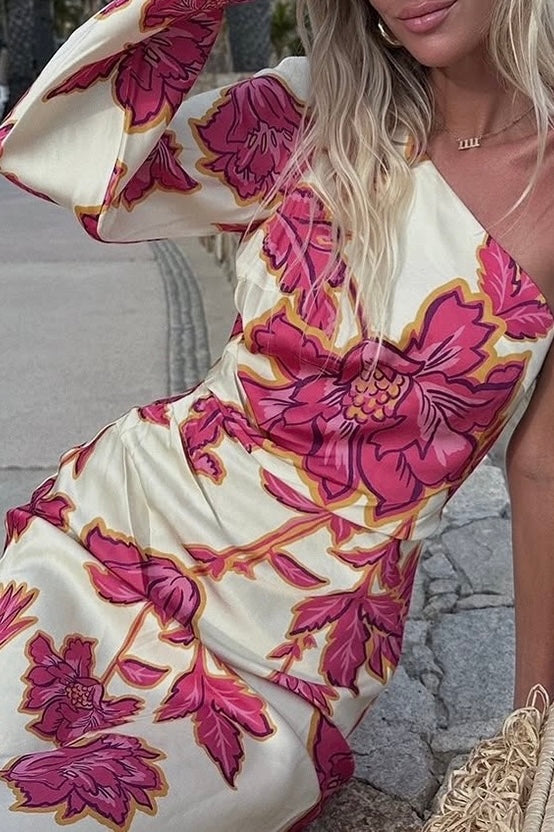 Azaléa Soleil Dress