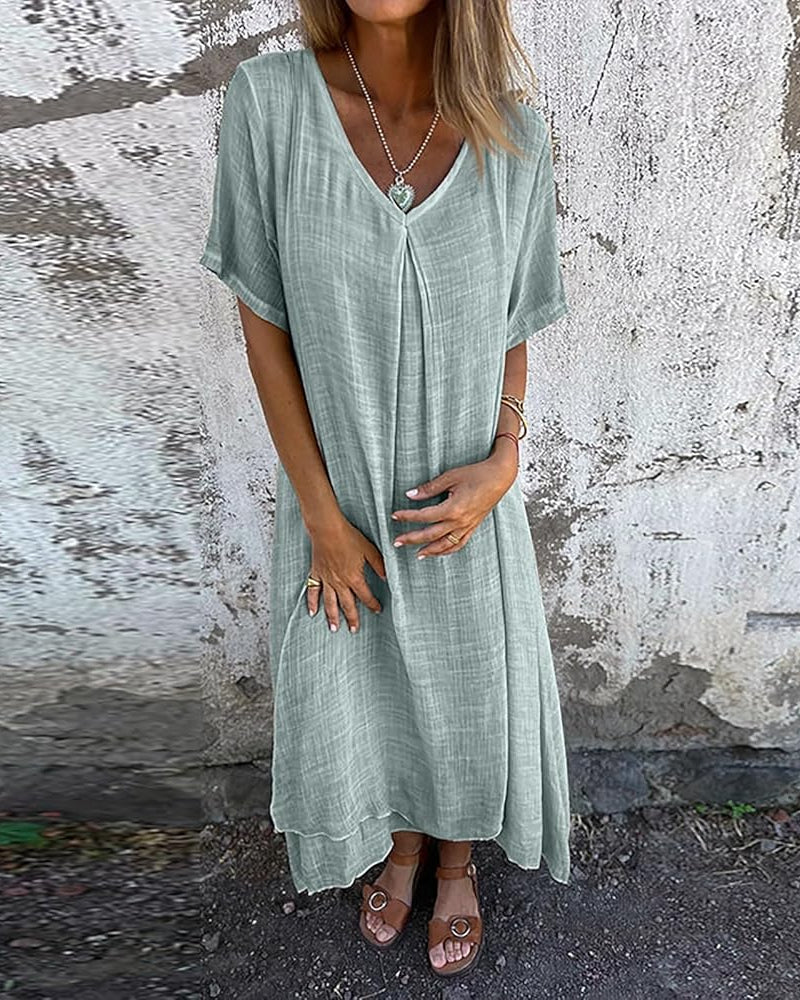 Isola Breeze Dress