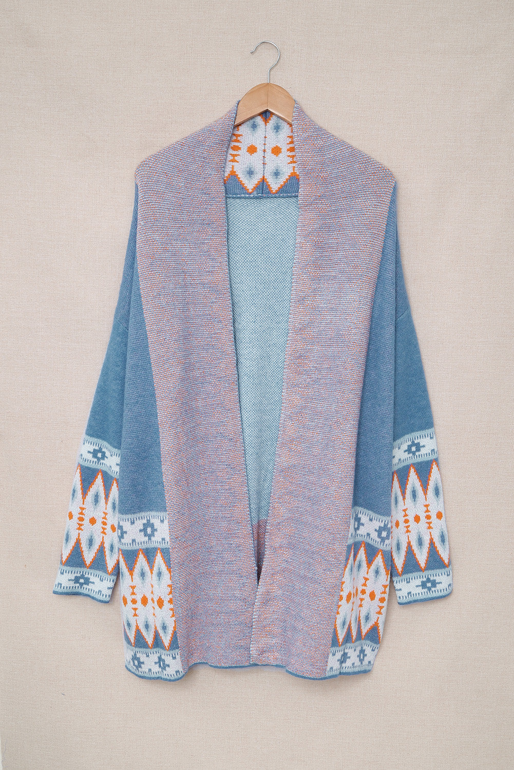 Nomad Trail Cardigan