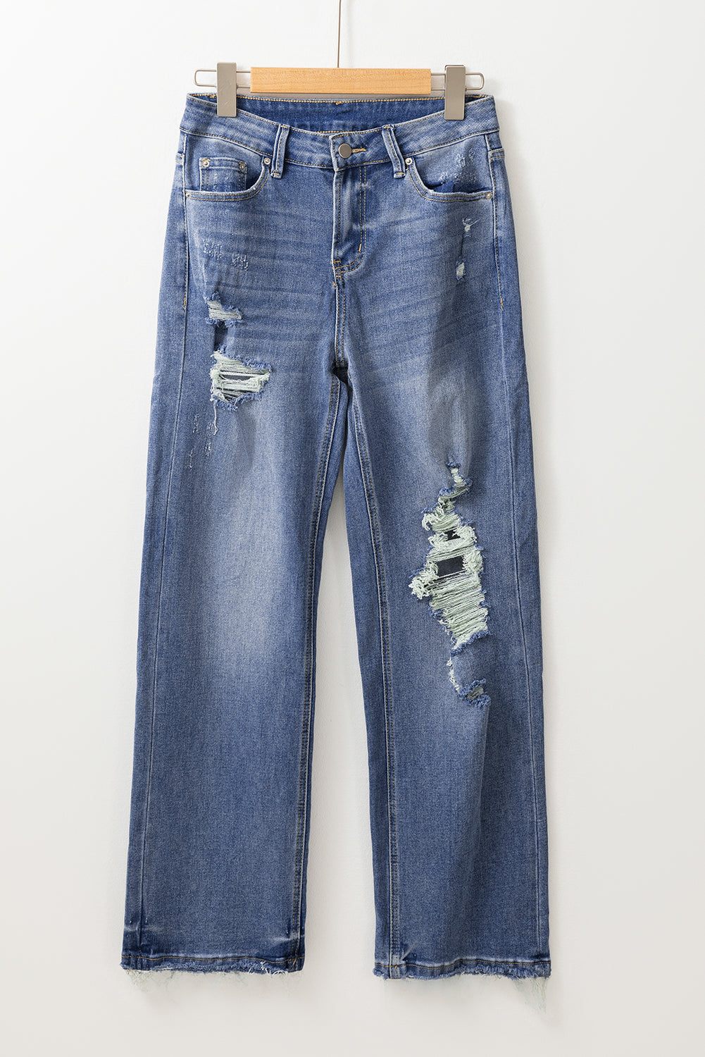 Ashleigh Blue Jeans