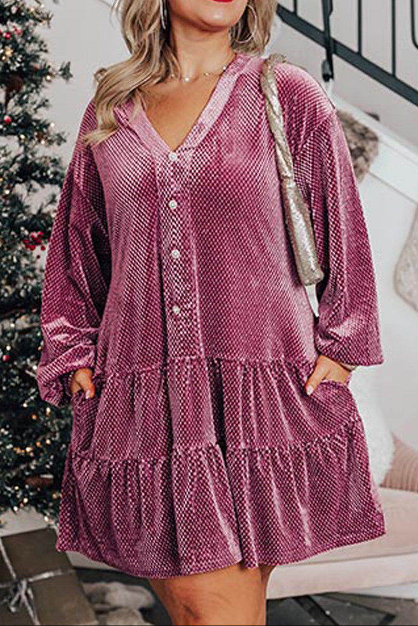 Velora Charm Dress