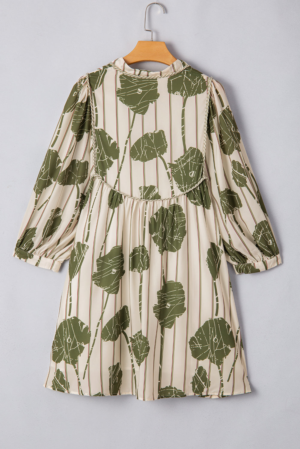 Zarita Dress