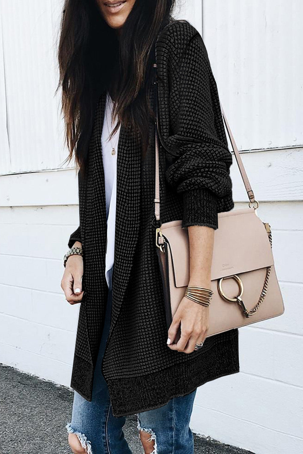 Rustic Trails Cardigan