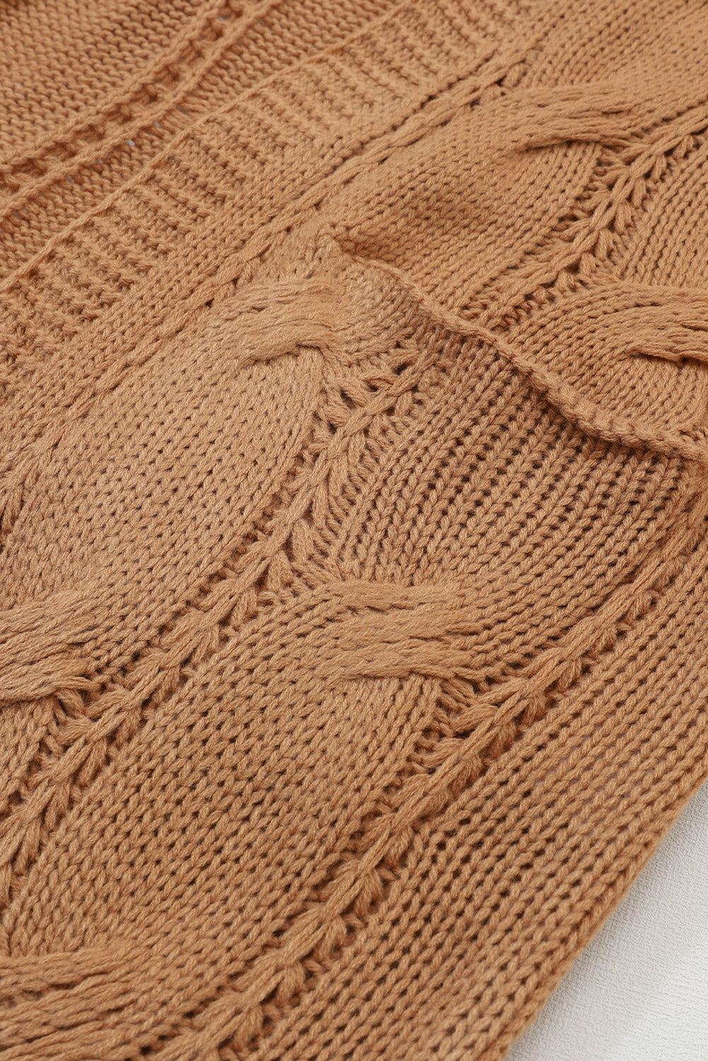 Willow Loop Cardigan