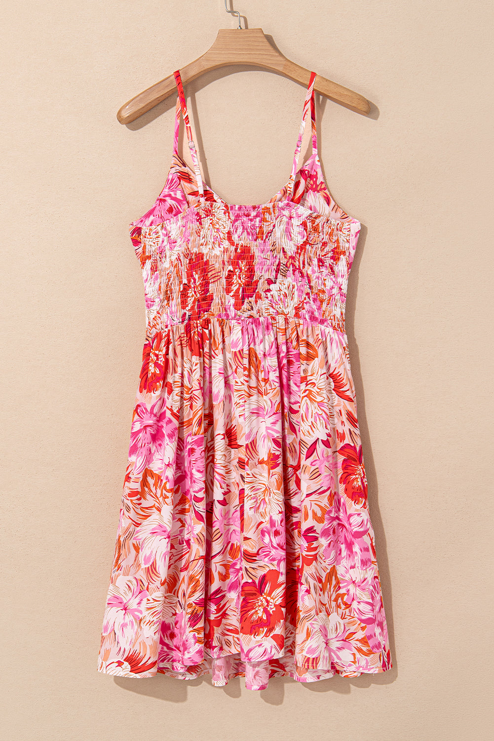 Lyra Bloom Dress