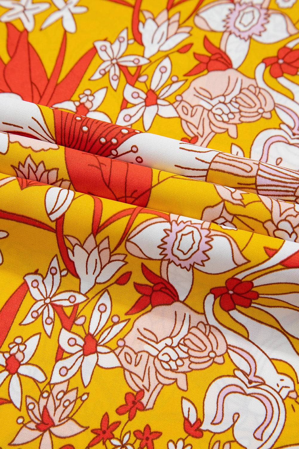 Wildflower Flow Jumpsuit