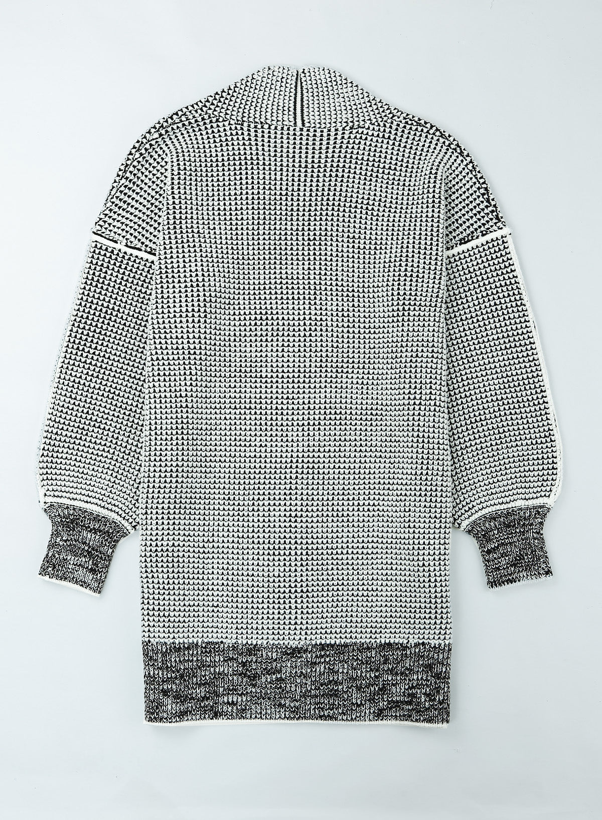 Rustic Trails Cardigan