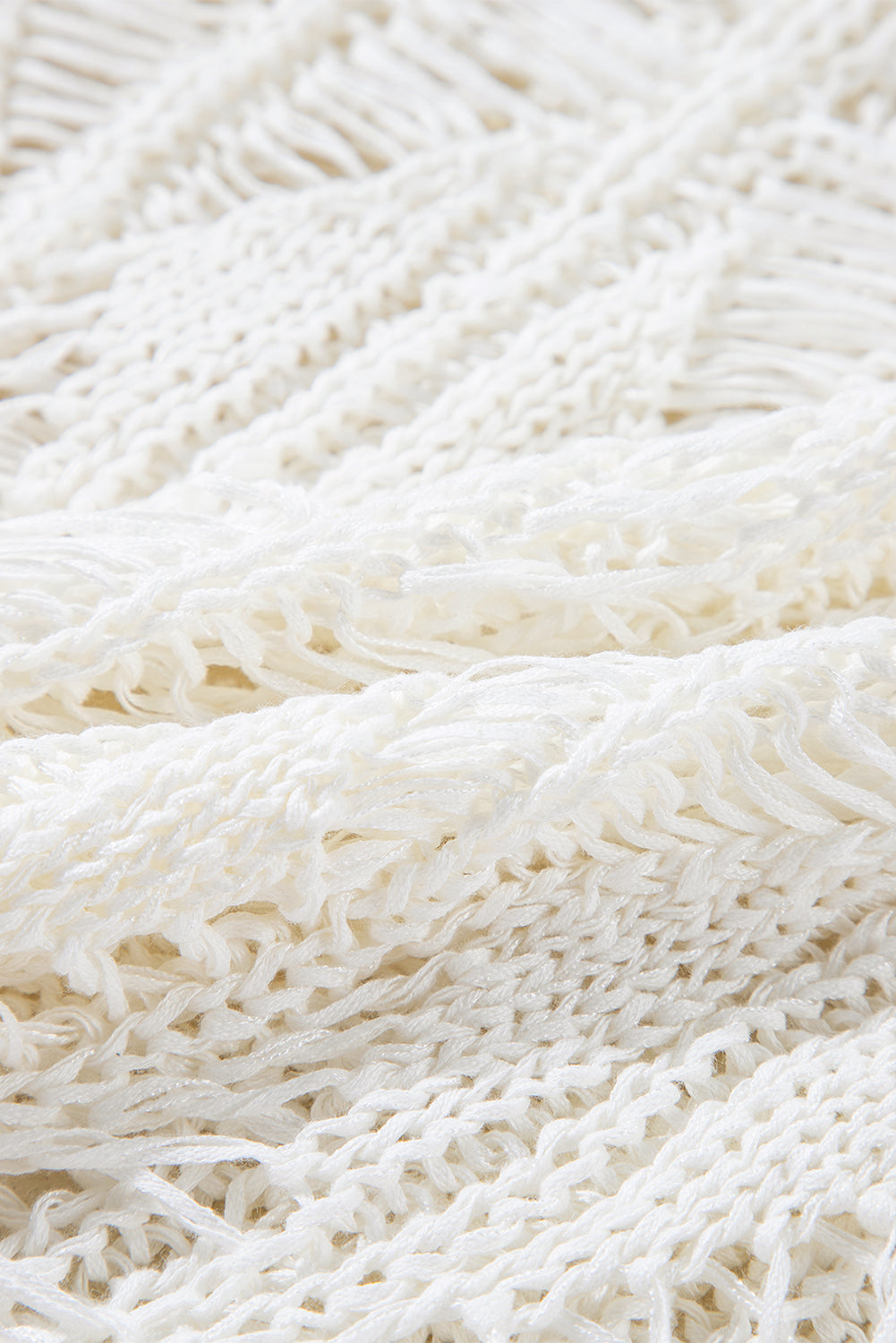 Seashell Breeze Sweater