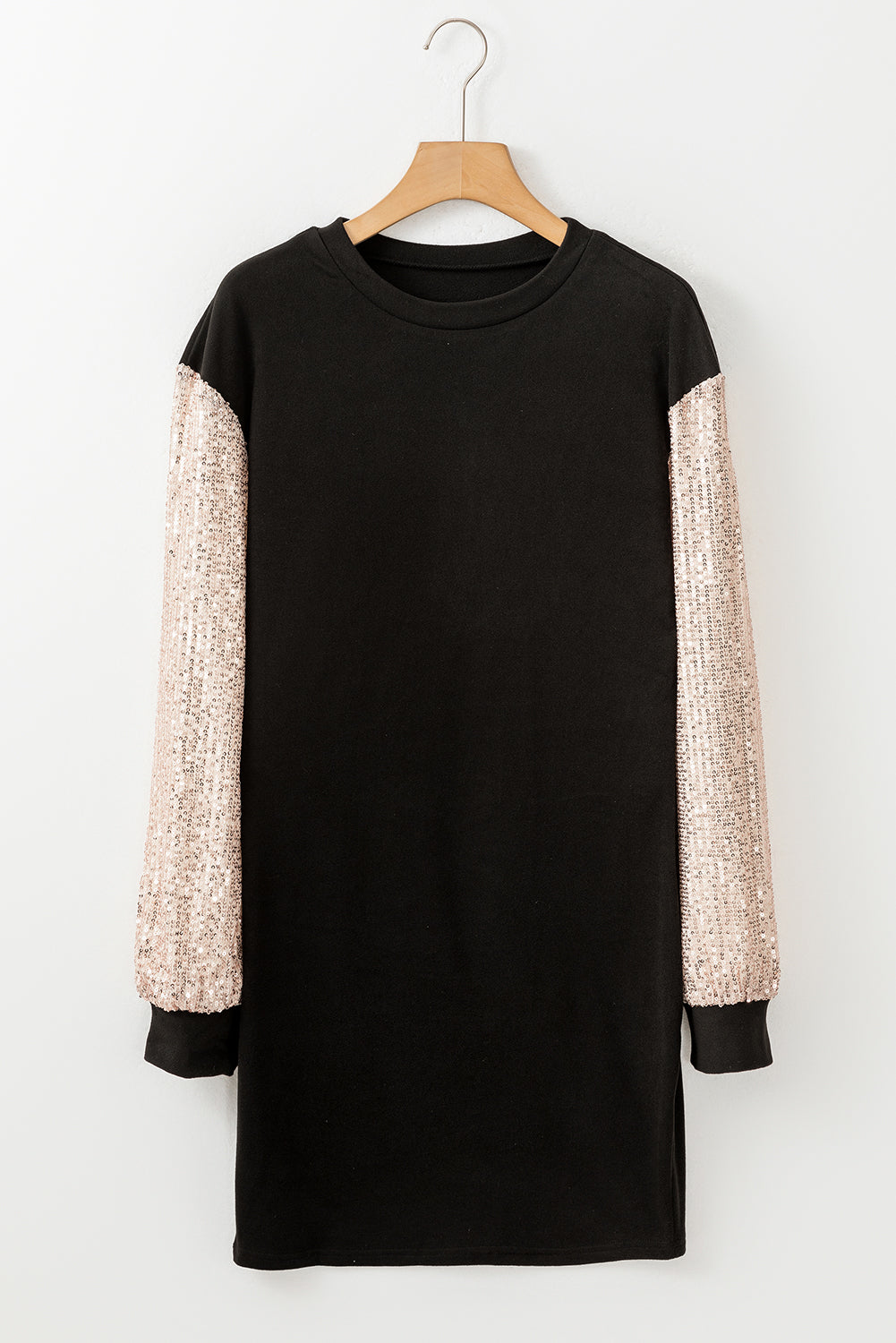 Starlight Muse Mini Dress