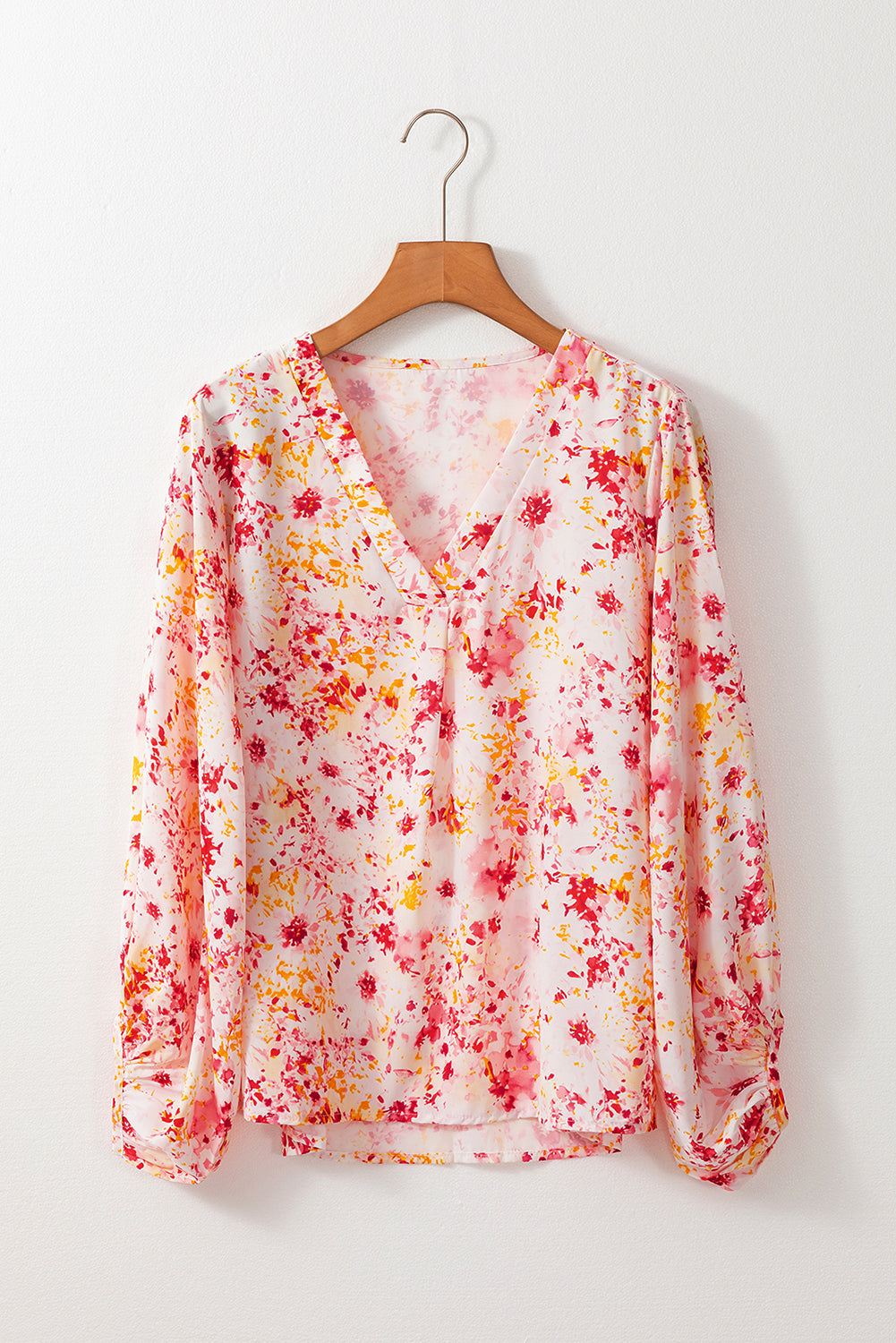 Rosy Daze Blouse