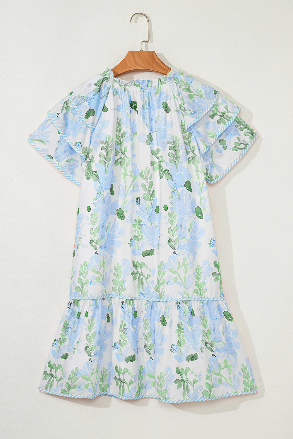 Camina Dress