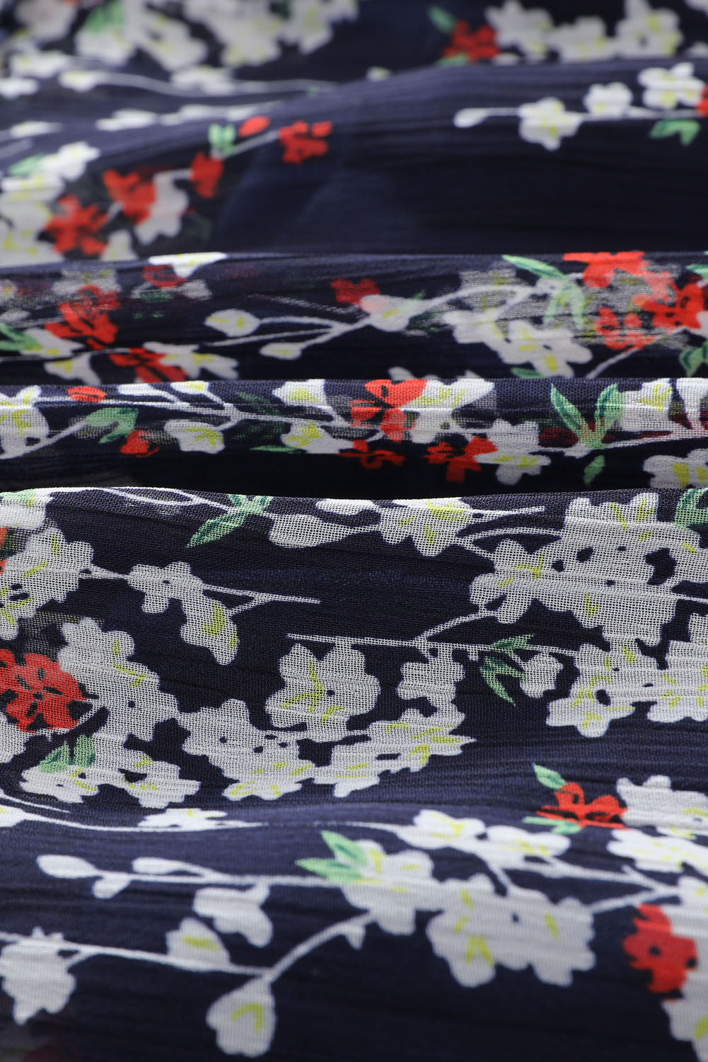 Wildflower Whimsy Dress