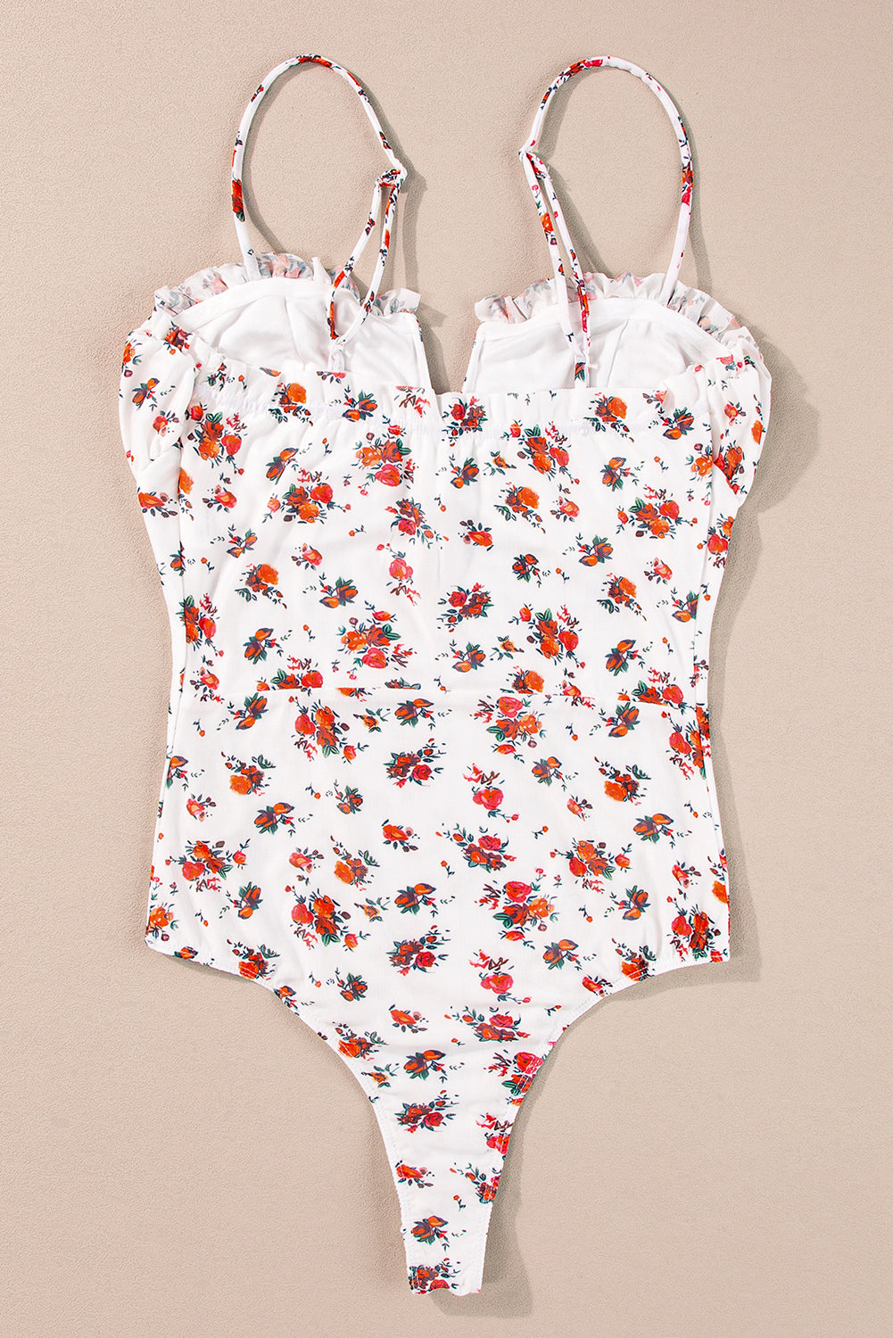 Lily Kiss Bodysuit