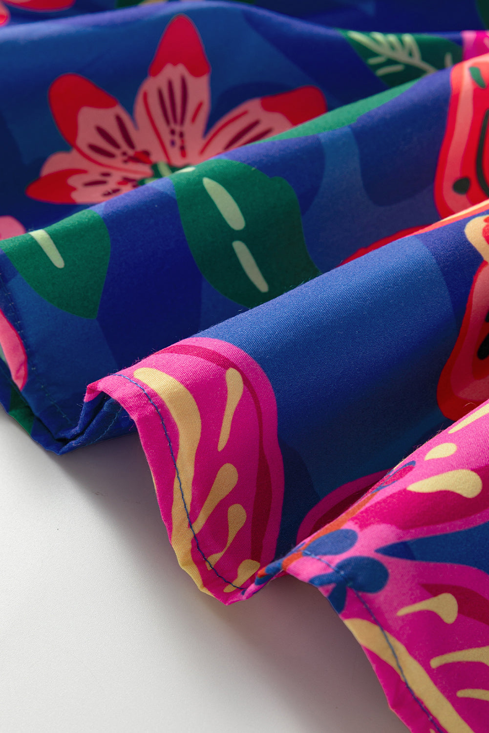 Meadow Grace Maxi Dress