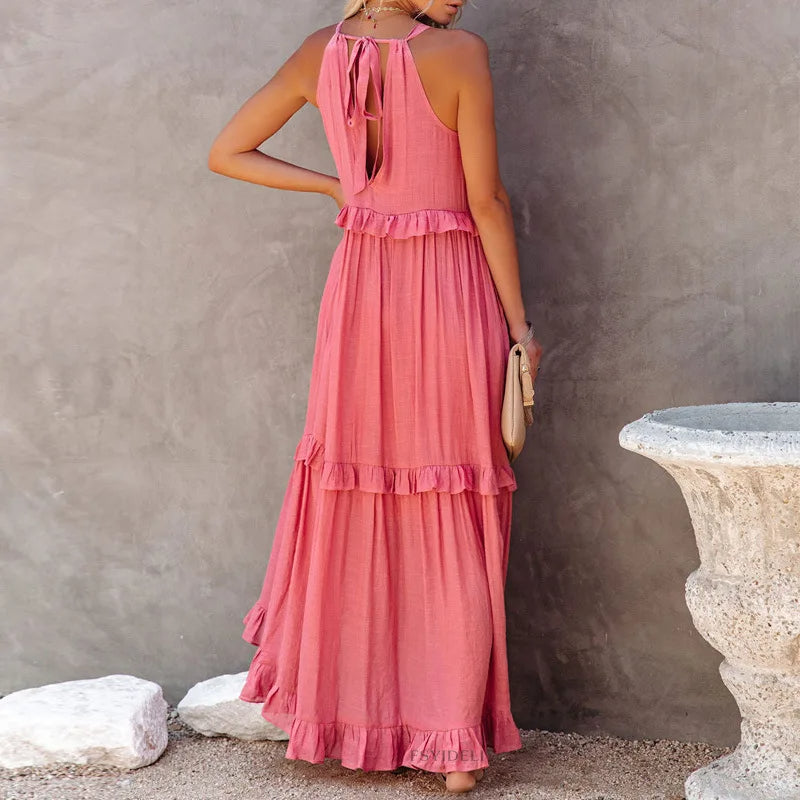 Zuleika Dress