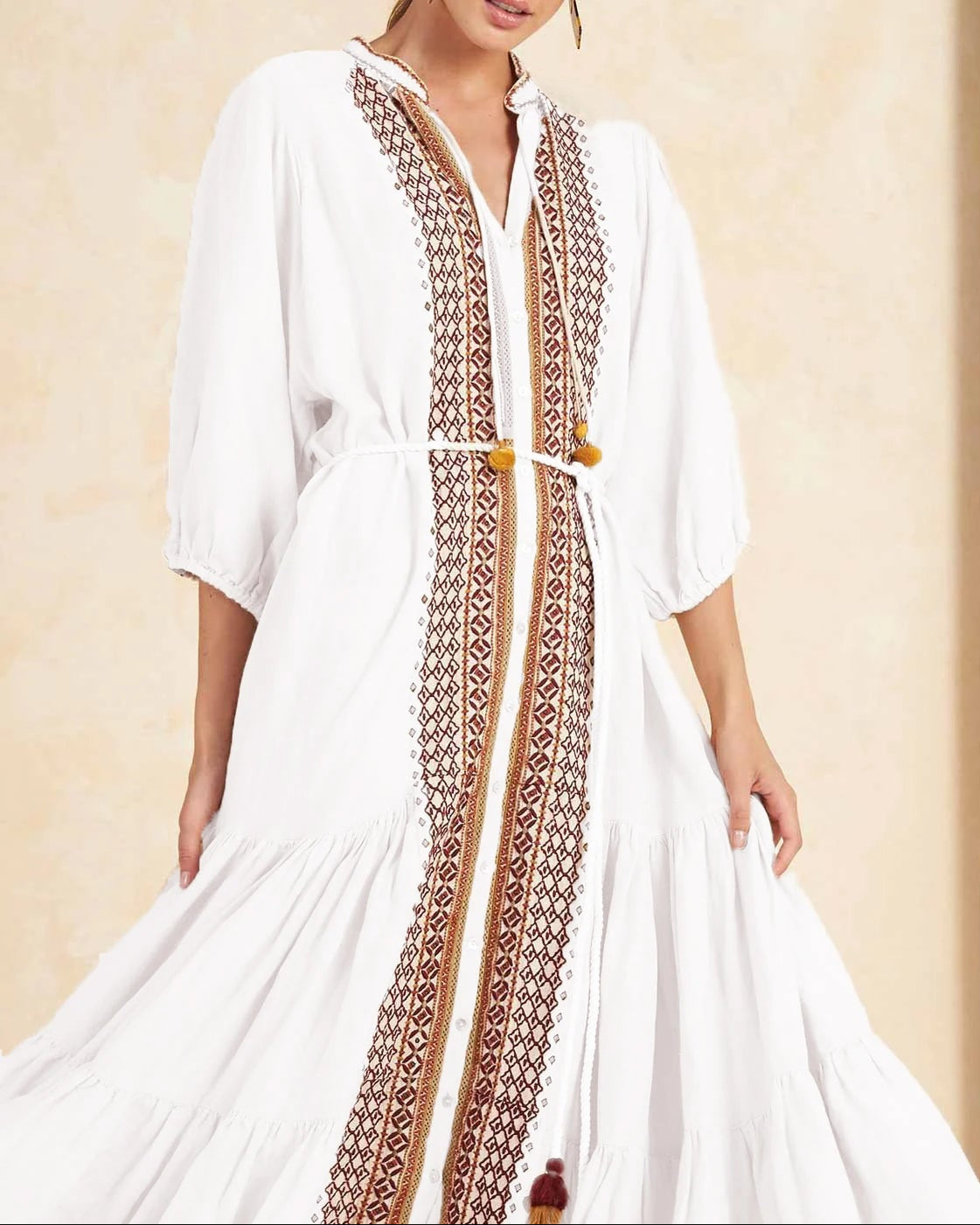Rebeca Dress