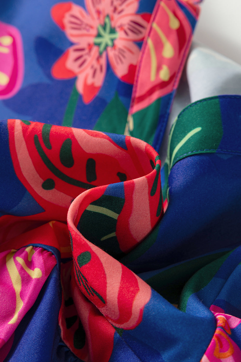 Meadow Grace Maxi Dress