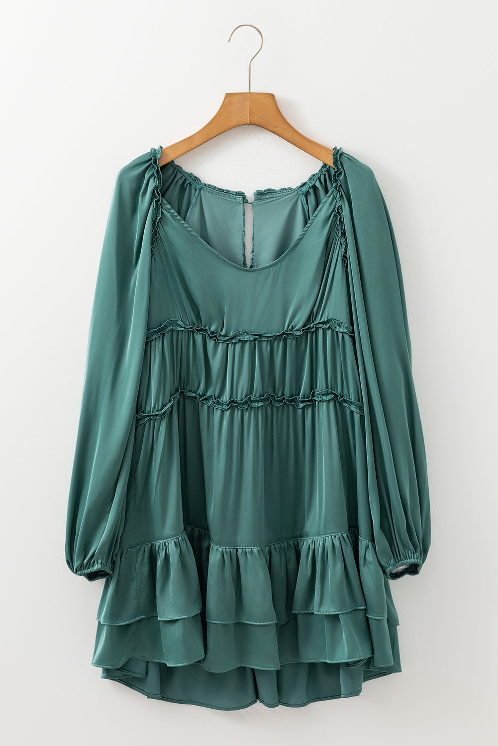 Elowen Mini Dress