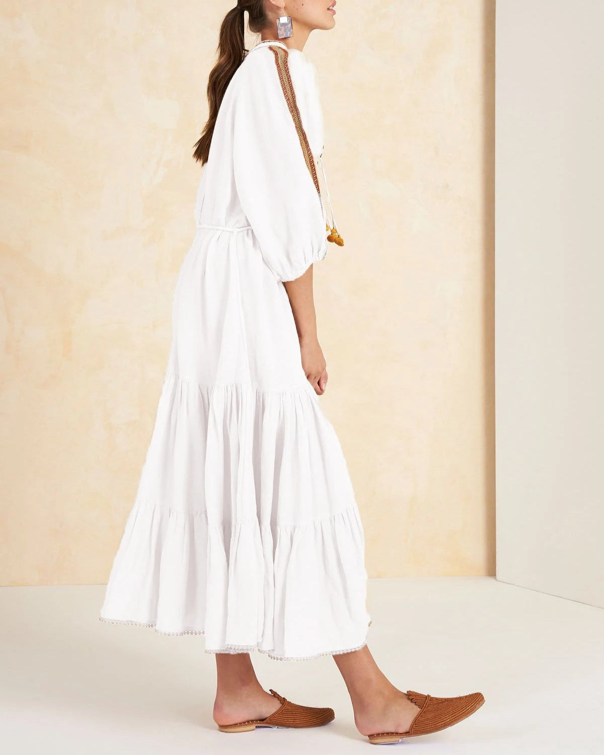 Rebeca Dress