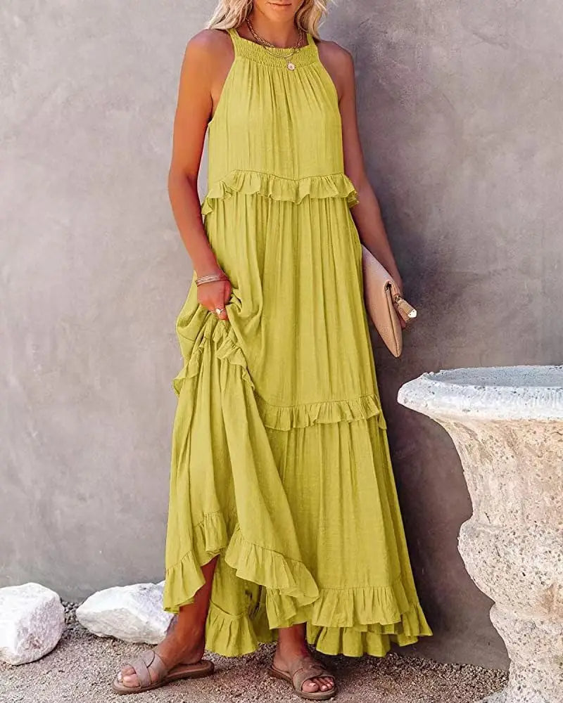 Zuleika Dress