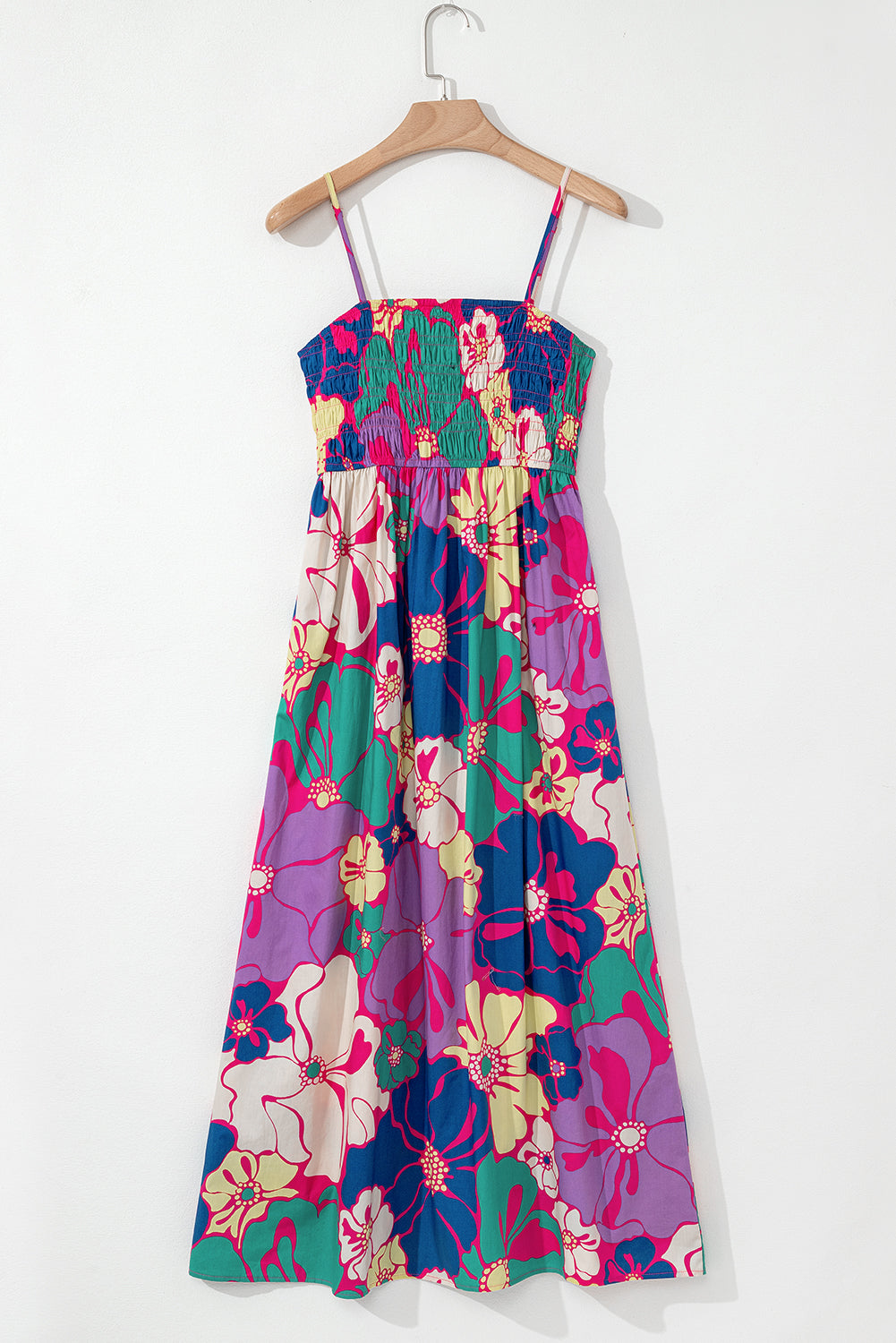 Serenya Bloom Dress