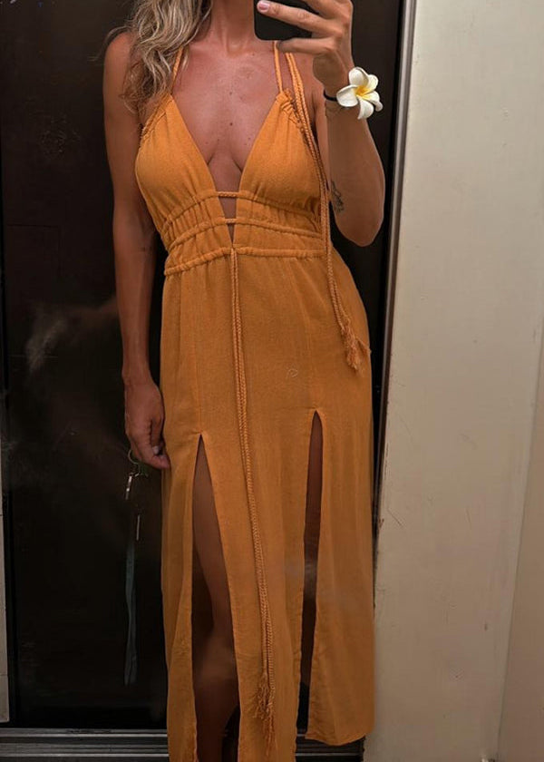 Dari Midi Dress