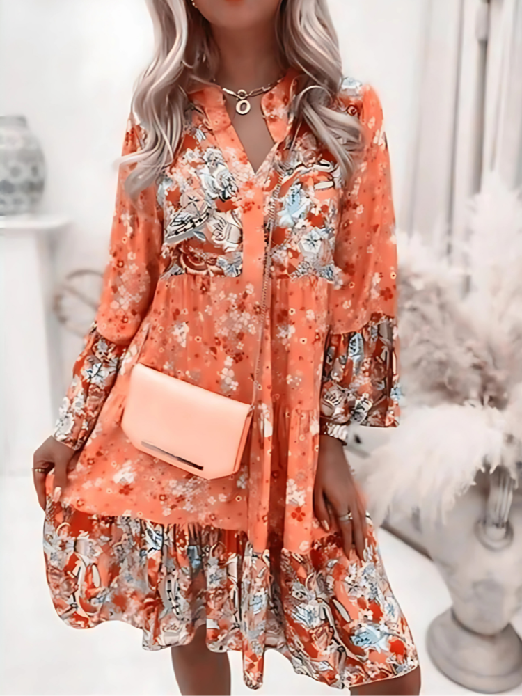 Nieve Mini Dress