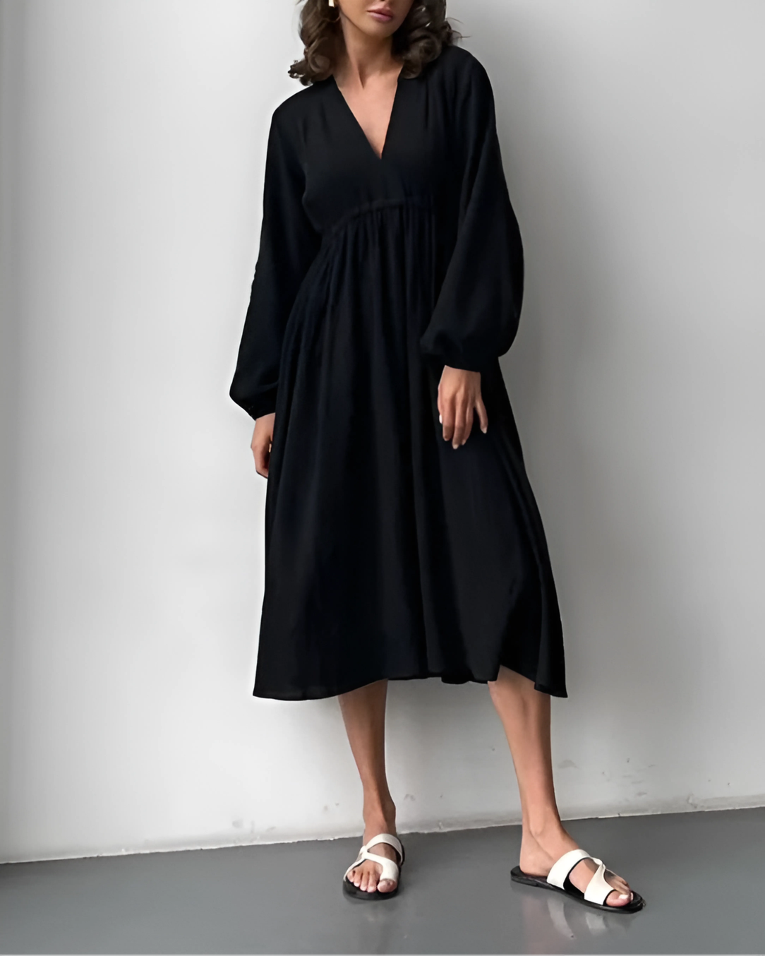 Kenya Dress