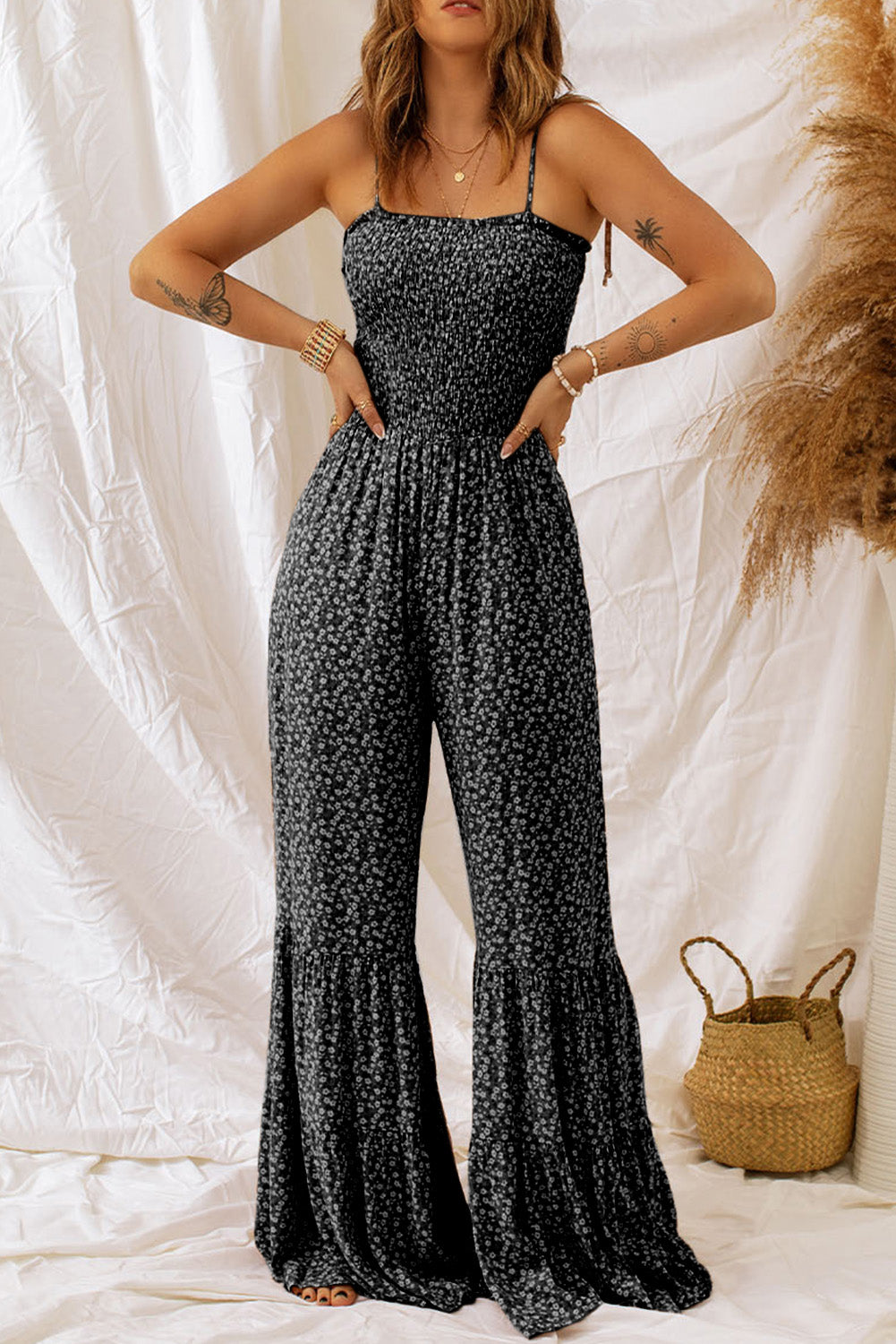 Liora Jumpsuit
