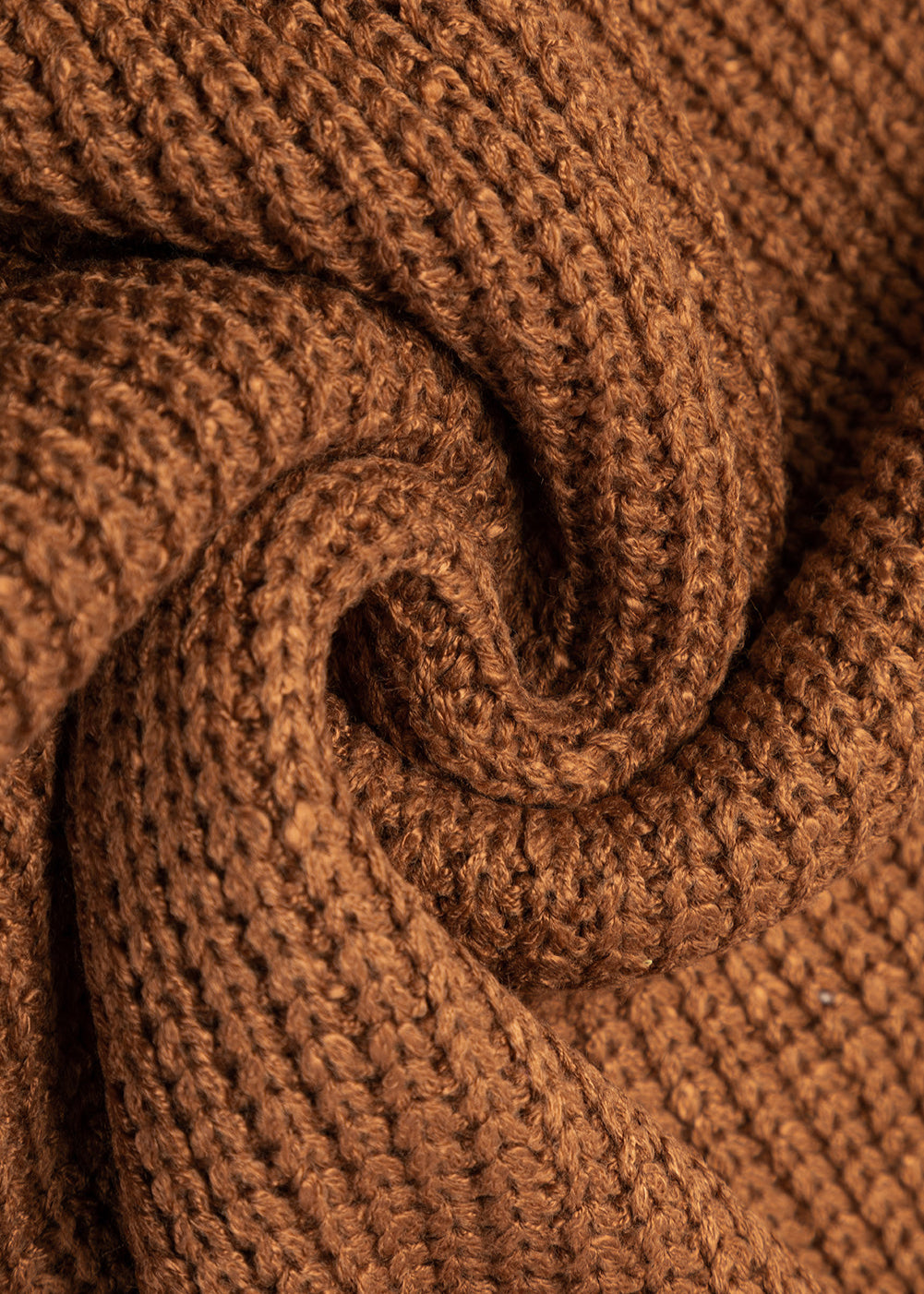 Golden Hour Knit Dress