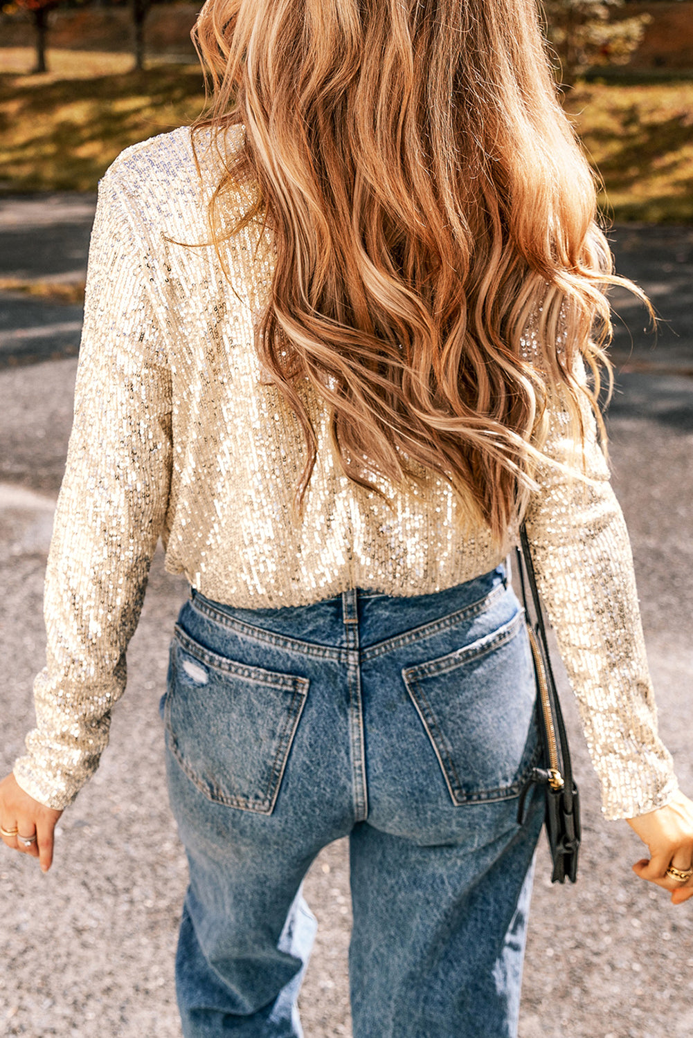 Golden Hour Bodysuit