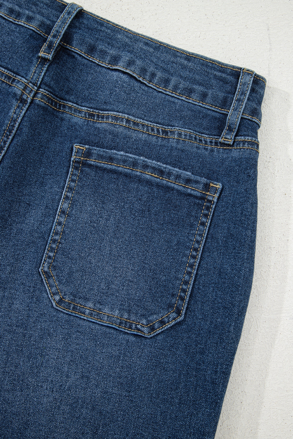 Harbor Breeze Crops Jeans