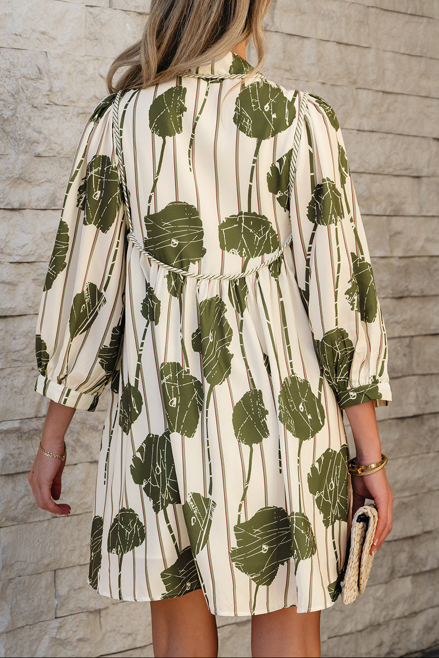 Zarita Dress
