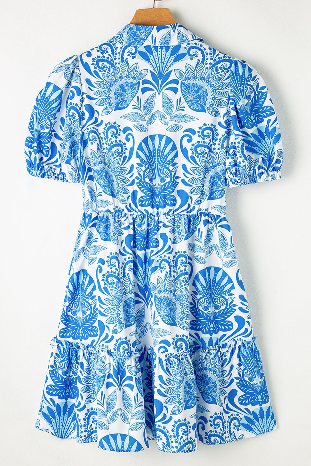 Serenya Dress