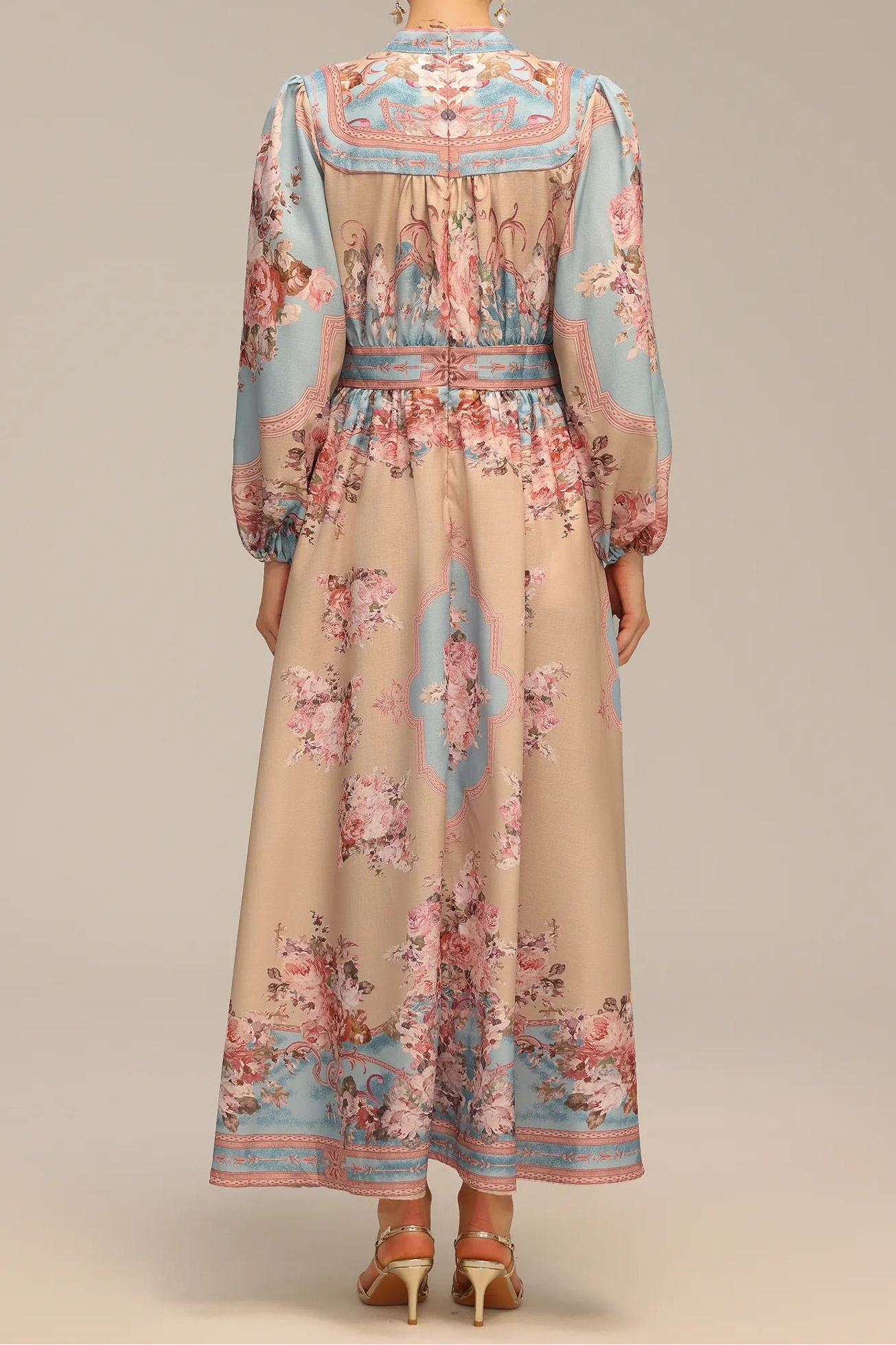 The Maribelle Palace Maxi