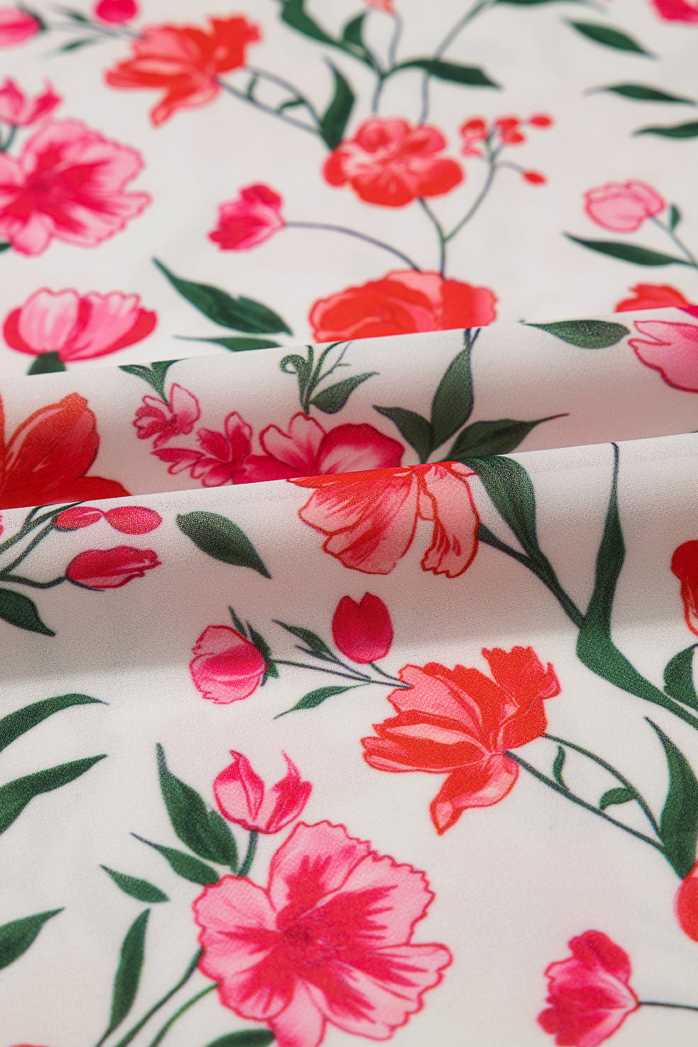 Elora Blossom Maxi Dress