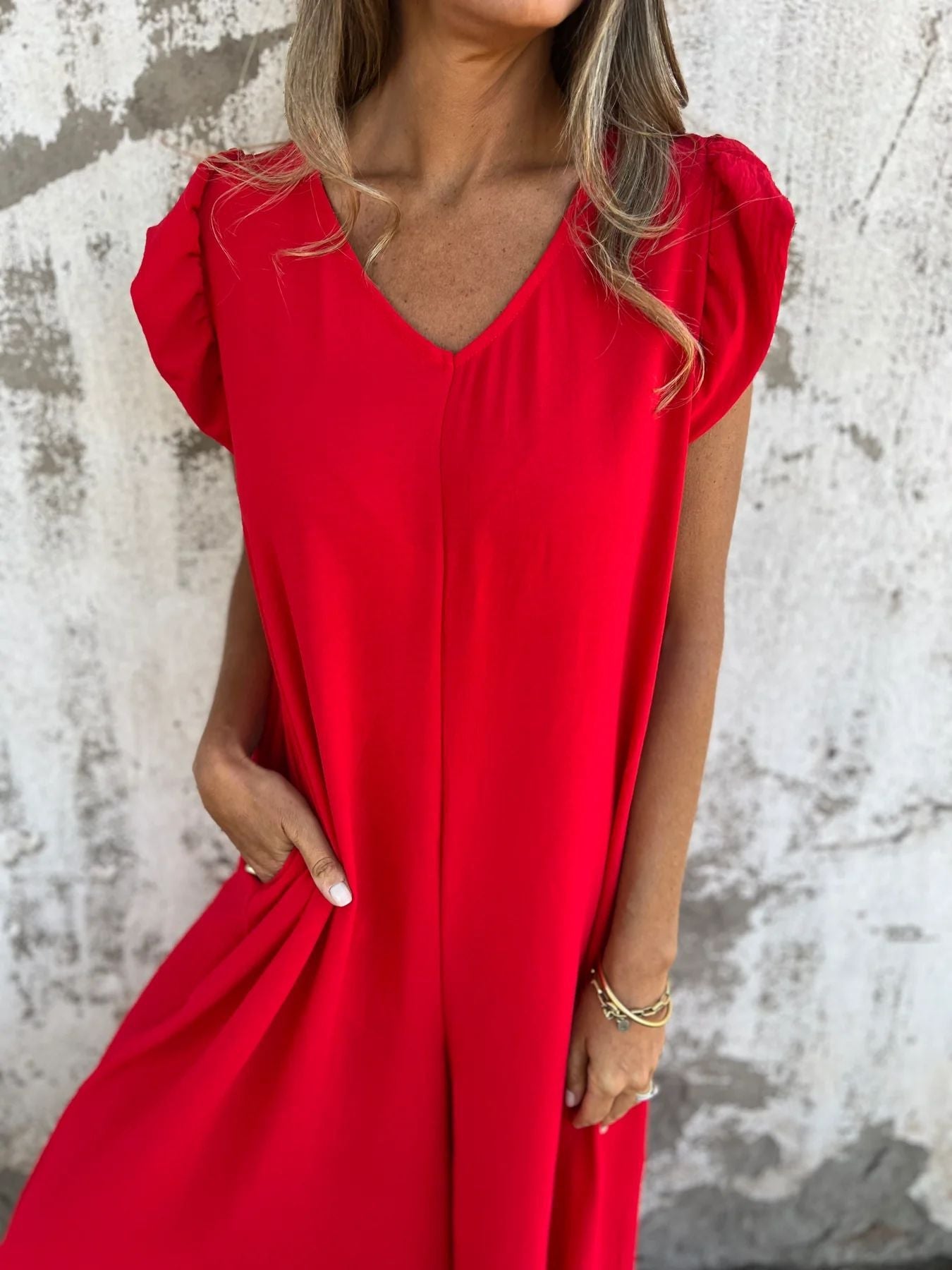 Fierce Ease Jumpsuit