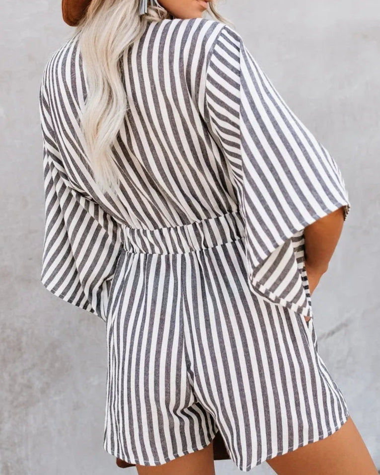 Zephyra Romper