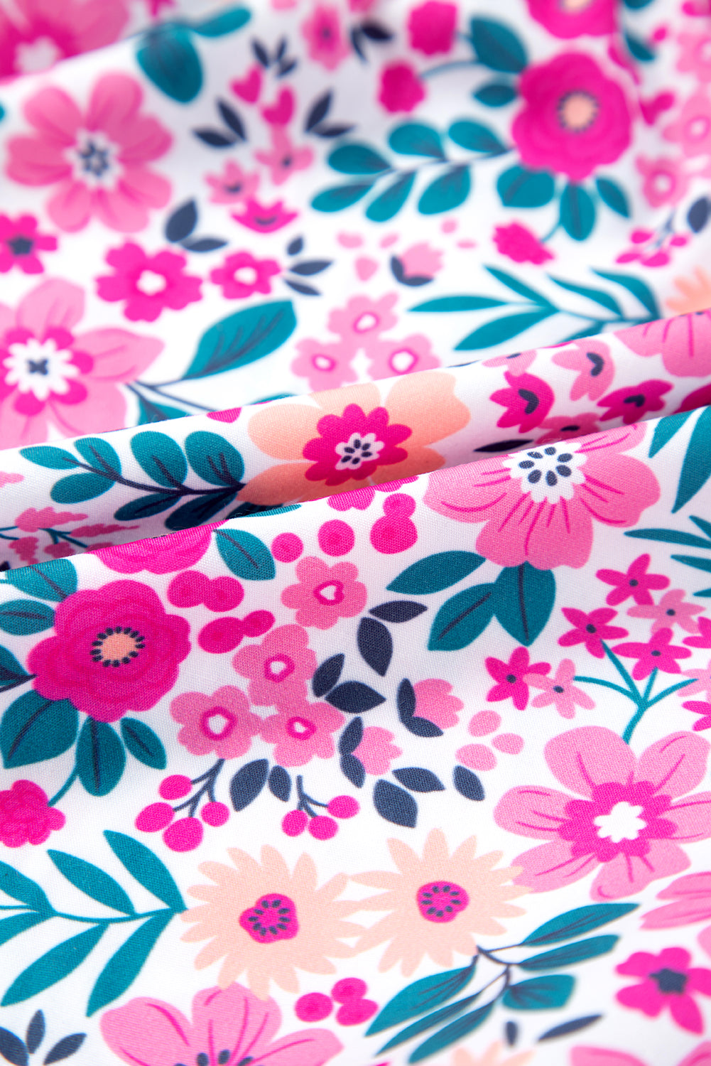 Peony Grace Dress