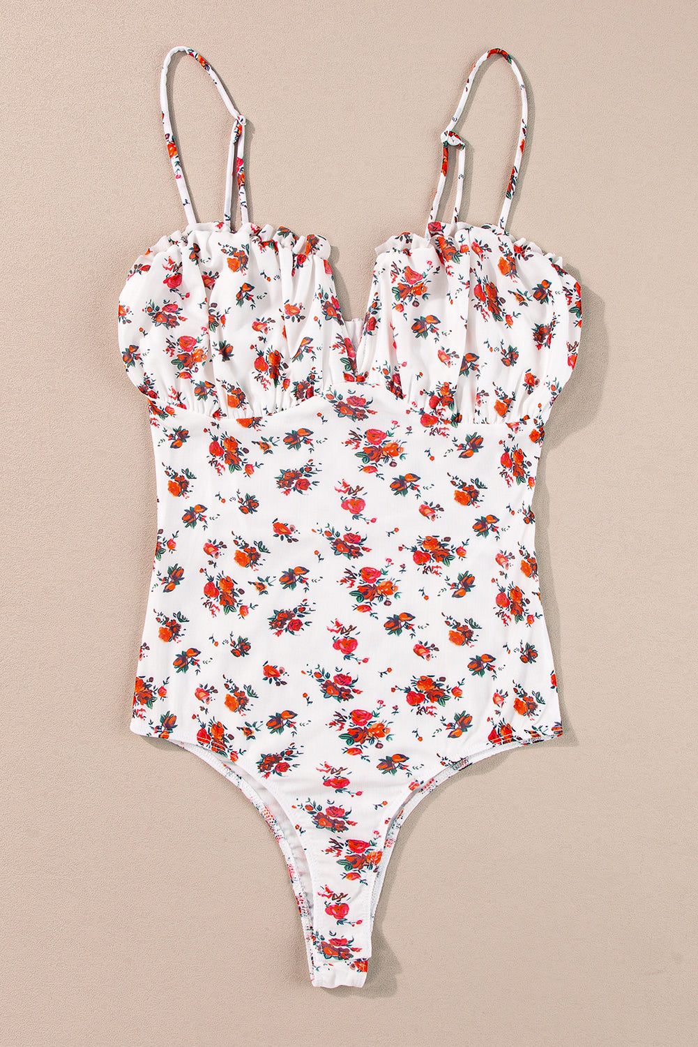 Lily Kiss Bodysuit