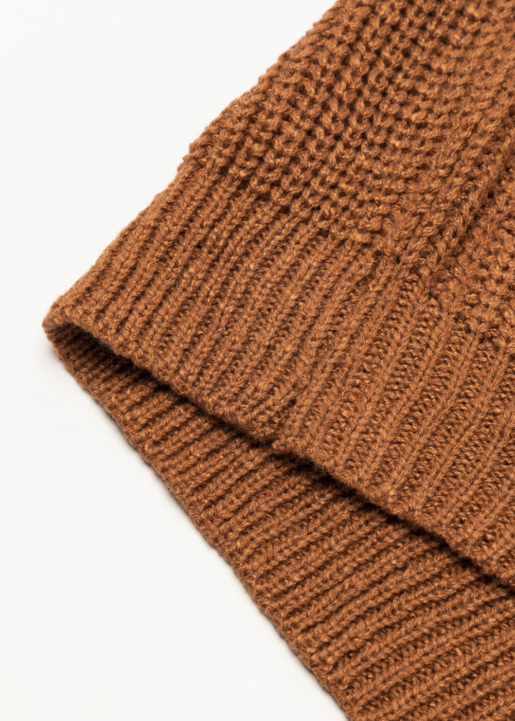 Golden Hour Knit Dress