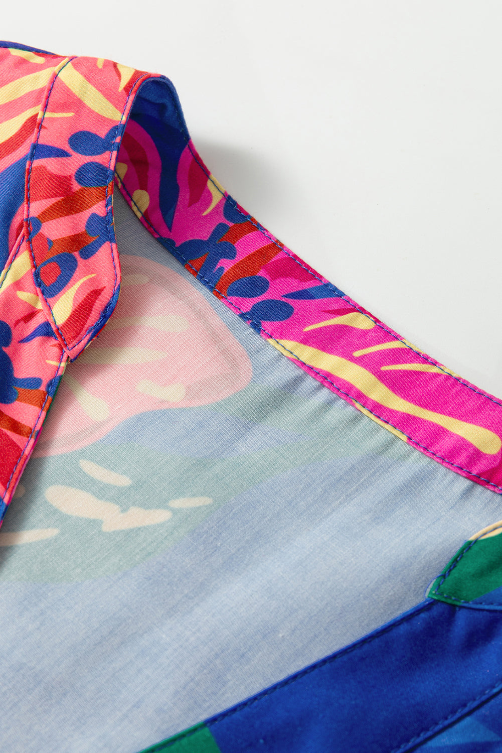 Meadow Grace Maxi Dress