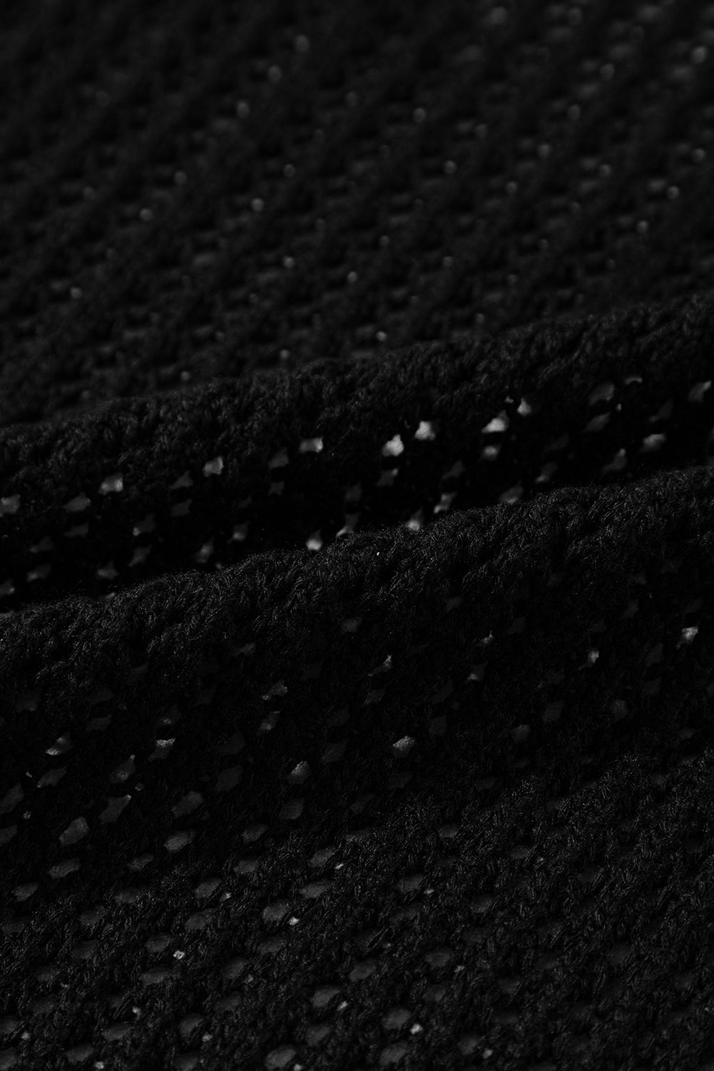 Luna Lace Cardigan