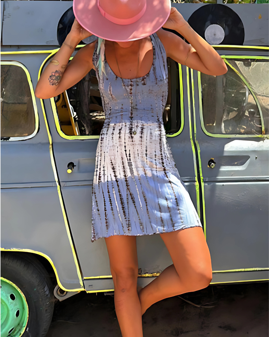 Fia Mini Dress